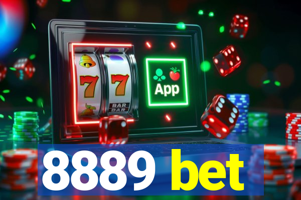 8889 bet